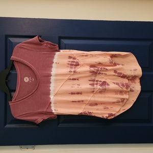 Set of Five Brisas‎ womens tshirts